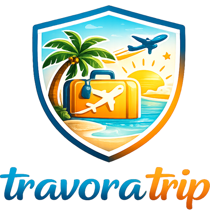 Travora Trip